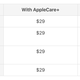 Precios de las reparaciones de pantalla en Estados Unidos